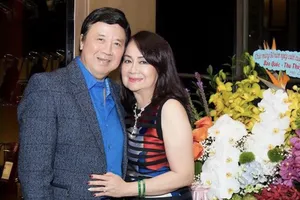 Nghệ sĩ Bảo Quốc: ‘Khán giả khóc mừng không ngờ tôi… còn sống’
