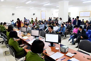 Cục C72 nói về việc chia sẻ dữ liệu dân cư có thu phí