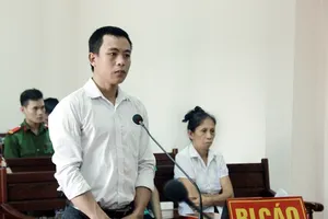 Kỳ án Thái Nguyên: 4 thẩm phán nói không có tội