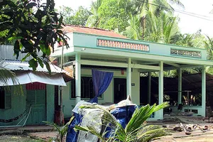 Tòa lật tẩy ‘hợp đồng… xiết nợ’: Khó nhưng nên làm