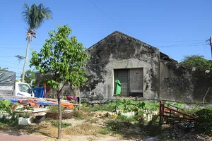 Côn Đảo: Giao sai 6.600 m2 đất chỉ bị phê bình