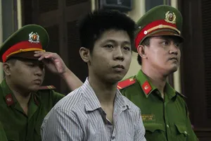 Lấy tạng hiến của tử tù: Sẽ phạm tội giết người