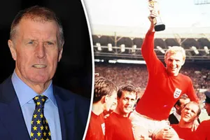 ‘Chiếc cúp tại Nga hơn ngàn lần chiếc cúp ở Anh năm 1966’