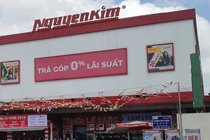 Tổng cục Thuế nói gì về vụ Nguyễn Kim trốn thuế?