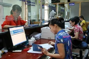 14 khoản thu nhập không tính đóng BHXH bắt buộc