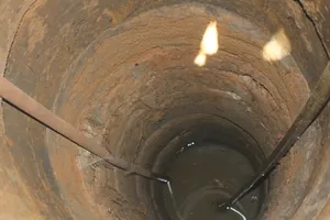 Nắng nóng, hàng ngàn hộ dân thiếu nước