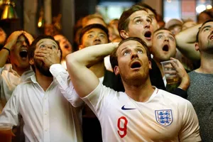 Từ niềm vui đến nỗi đau ở Công viên Hyde