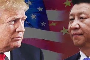 Mỹ-Trung tiếp tục căng thẳng