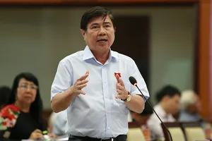 Xử lý dứt điểm dự án treo ‘khủng’ ở Thanh Đa