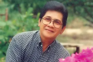 Nhớ Phương Quang, một người hiền sôi nổi!