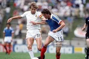 Vì sao FIFA không bỏ trận tranh hạng ba?