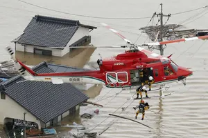 Nhật Bản gặp thảm cảnh vì chậm trễ!