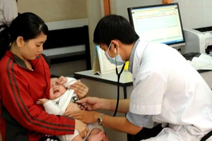 Bác sĩ phải qua sát hạch mới được hành nghề