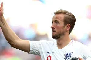 Harry Kane: Số đỏ chọn sẵn cho giày vàng