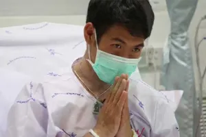 Đội bóng nhí Lợn rừng sắp xuất viện