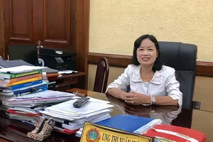 Vì sao thẩm phán, thư ký tòa bỏ nghề?