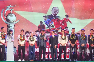 Fair play từ đấu trường World Cup đến V-League