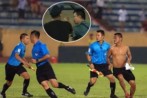 V-League bất ổn trong mùa World Cup