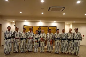 Bình Thuận dừng cử cán bộ đi Đức học lấn biển