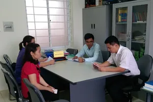 Có được bảo mật khi nhờ trợ giúp pháp lý?