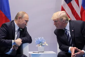 Rất khó để ông Putin đến thăm Mỹ