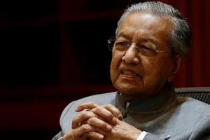 Thủ tướng Malaysia bị IS dọa ám sát