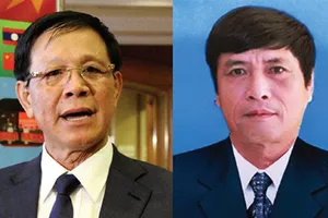 Cựu cục trưởng C50 ngăn xác minh đường dây đánh bạc