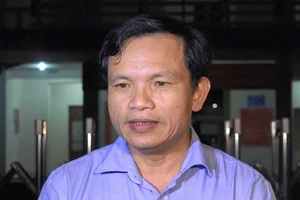 Bộ Công an điều tra dấu hiệu sai phạm điểm thi THPT ở Sơn La