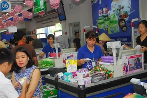 Xổ số hóa đơn để chống thất thu thuế