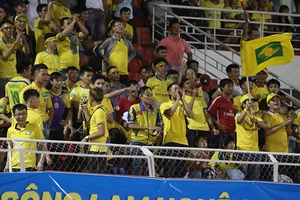 Khó hiểu như SL Nghệ An