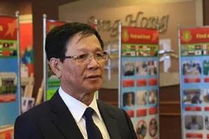 Thấy gì từ đồng hồ Rolex 7.000 USD của ông Phan Văn Vĩnh?