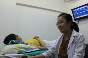 Hôn nhân gãy gánh vì… đường tiết niệu