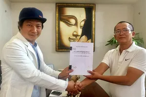 Sau kịch, vở cải lương Nửa đời hương phấn lên phim