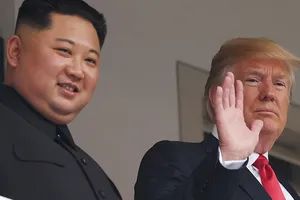 Mỹ-Triều tiếp tục ‘giậm chân tại chỗ’