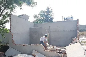 Đề nghị điều tra hàng trăm nhà trái phép ở Đà Nẵng
