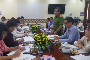 ‘Bó tay’ trước mại dâm, bia ôm trá hình