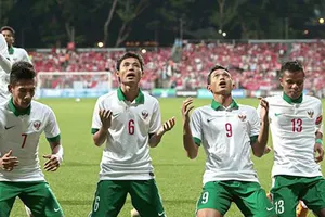 Bóng đá ở ‘ao làng’