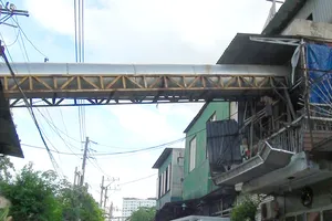 Quận nhức đầu vì cơ sở gây ô nhiễm không di dời