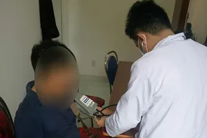 Phải khởi tố vụ đánh nhà báo, KSV để răn đe