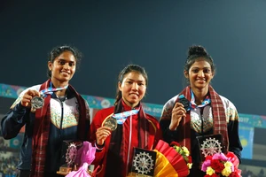 ‘Thuốc thử’ trước thềm Asiad 18