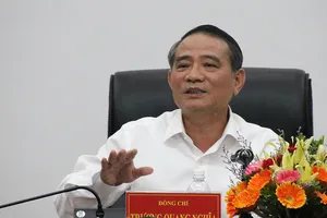 Đà Nẵng bàn tính số phận đề án đào tạo nhân tài