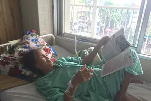 Quy định lượt khám có gây khó bệnh nhân?