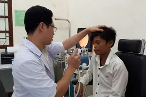 Quy định lượt khám bệnh: Nhiều bên gặp khó