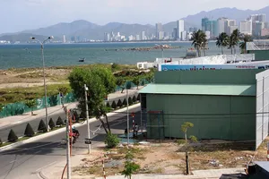 Giám đốc ở Khánh Hòa nói về việc được giao đất