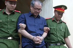 Phạm Công Danh muốn tự bán sân Chi Lăng