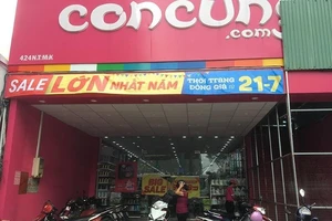 Hải quan nói gì sau vụ Khaisilk, Con Cưng…?