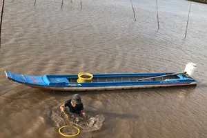 Về miệt biển rừng nghe lại chất phương Nam