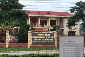 Người lao động bị nợ bảo hiểm hơn 2 tỉ đồng