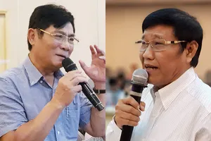 Doanh nghiệp ‘chết yểu’ vì chờ ‘cải cách’