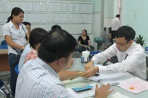 Giải pháp triệt nạn khai man giá mua, bán nhà đất